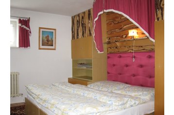 Slovensko Privát Liptovský Mikuláš, Exteriér